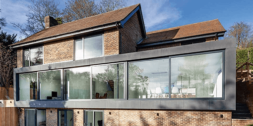 Residential extensions