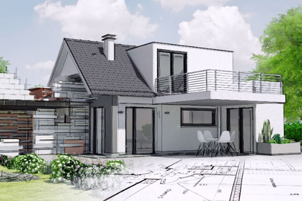 Could Coronavirus impact how homes are designed in the future?